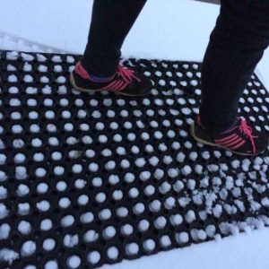 Anti Slip Walkway System