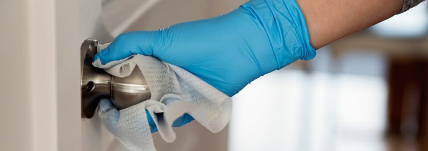 Why Is Commercial Cleaning Important?