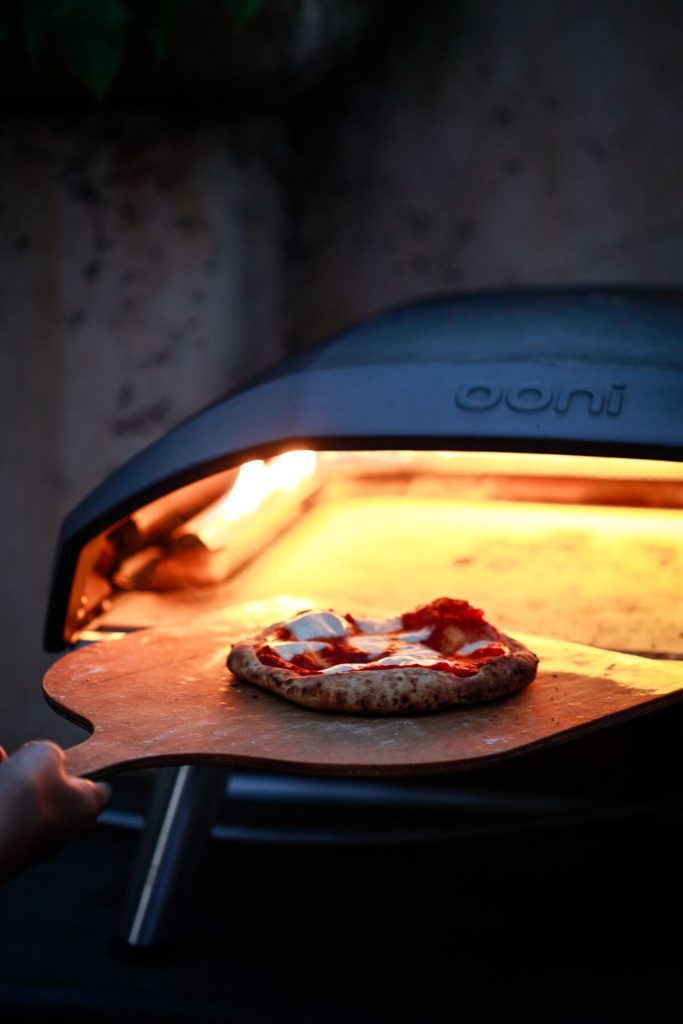 Buying Smoker Pizza Ovens