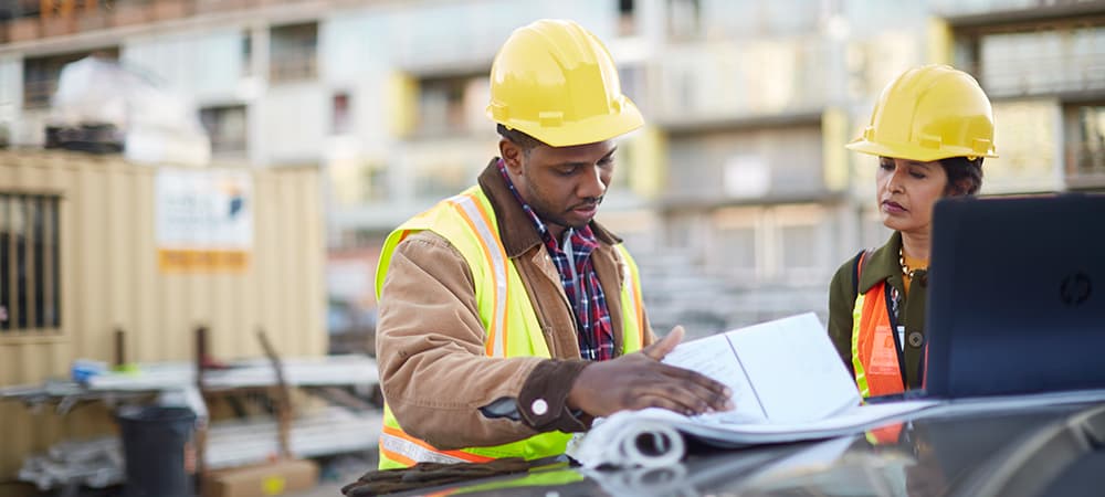 Civil Engineer Vacancies