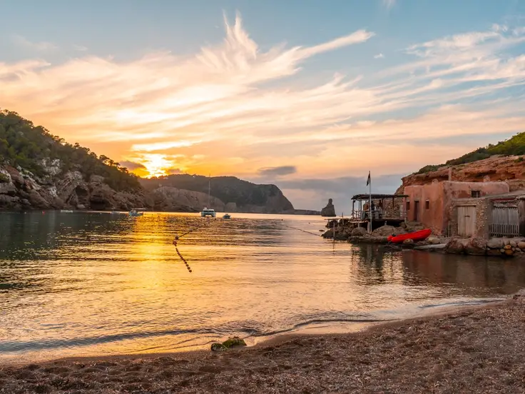 Ibiza beaches