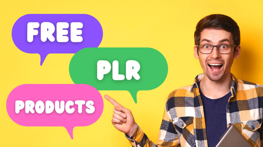 PLR Products 