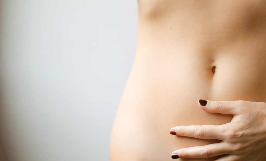 Lipo and CoolSculpting 